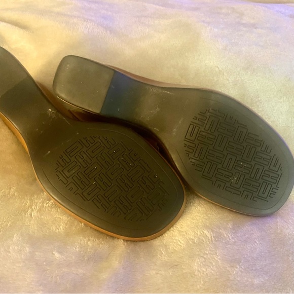 COLE HAAN Country wedge heels size 7 - Picture 5 of 7